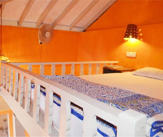 La Joia, Goa 4